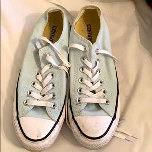 Converse shoes